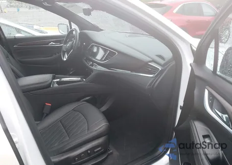 2024 Buick Enclave Avenir Awd from USA, damaged, VIN 5GAEVCKW3RJ110947